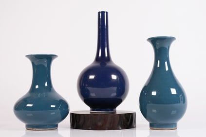Lots Chinese vase