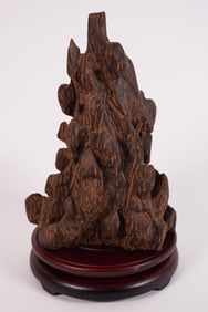 Chinese fine scented wood