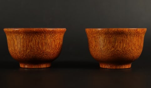 Lots Chinese fine cups