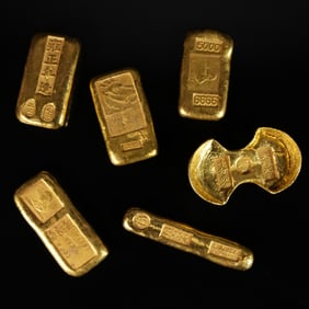 Lots Chinese fine bangles
