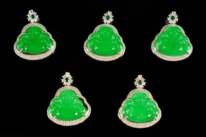 Lots Chinese fine items