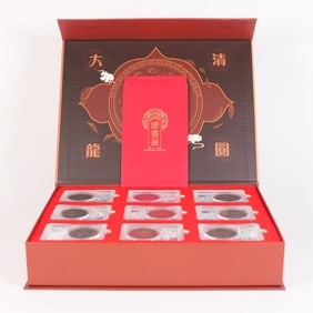 Lots Chinese coins