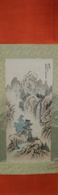 Lots Chinese art in box