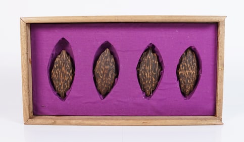 Lots Chinese fine wood