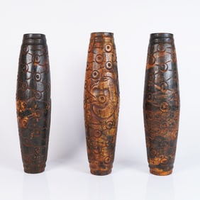 Lots Chinese stone ornaments