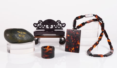 Lots Chinese fine items
