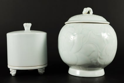 Lots Chinese ceramics