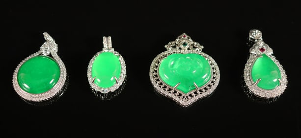 Lots Chinese fine items