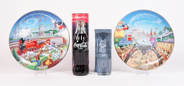 Lots vintage items and collectibles