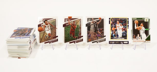 Lots sport cards
