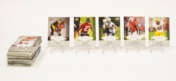 Lots sports card