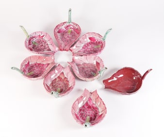 Lots Chinese porcelain dish