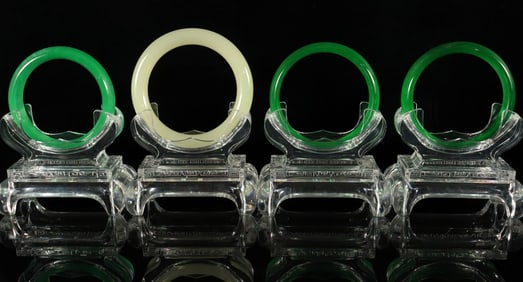 Lots Chinese bangles