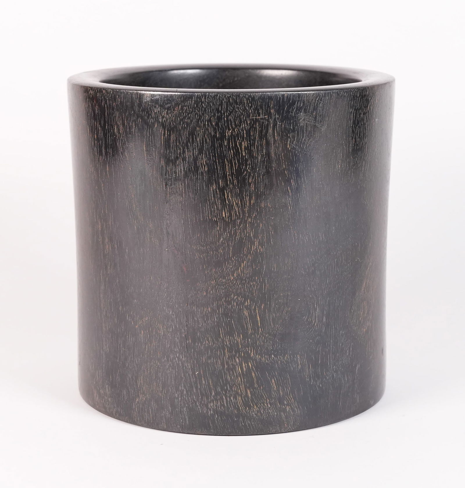 Chinese fine brush pot (1 of 7)