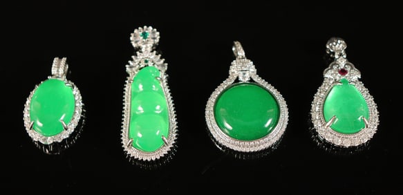 Lots Chinese fine items
