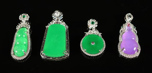 Lots Chinese fine items