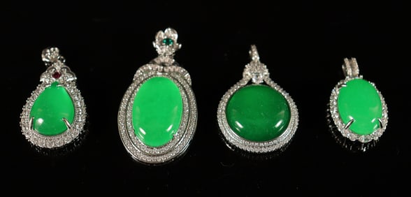 Lots Chinese fine items