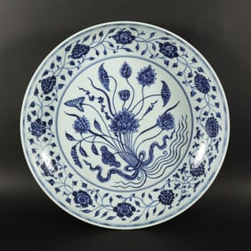 Chinese b/w charger