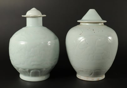 Lots Chinese fine porcelains