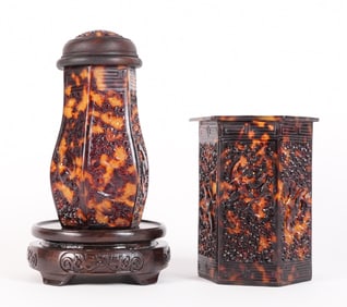 Lots Chinese fine items