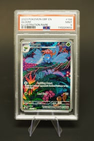 2023 Pokemon card PSA 9 rare