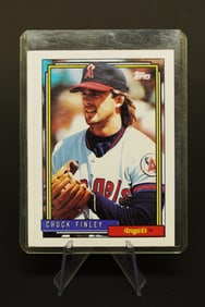 Lots baseball cards