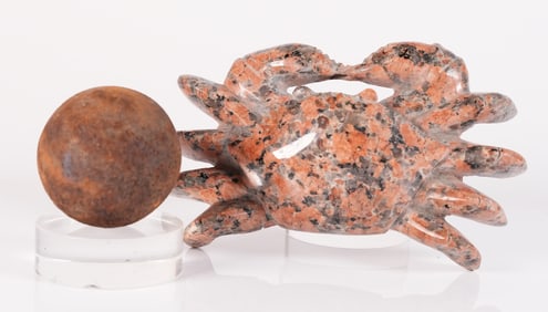 Lots stone items