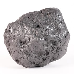 A possible meteorite boulder