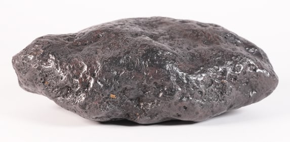 A possible meteorite boulder