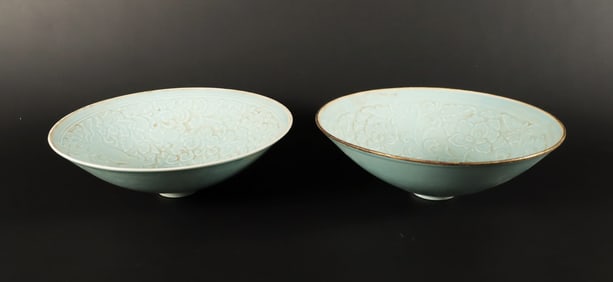Lots Chinese fine bowls