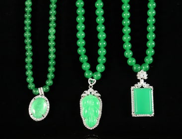Lots Chinese fine items