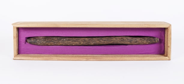 Chinese long scented wood