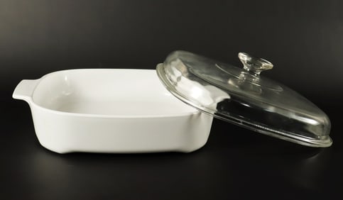 Corningware pot first generation