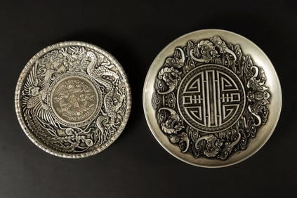 Lots Chinese fine items