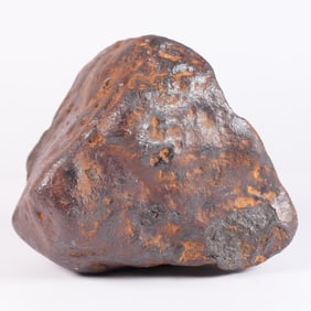 A possible meteorite boulder 21.6 lb