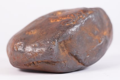 A possible meteorite boulder
