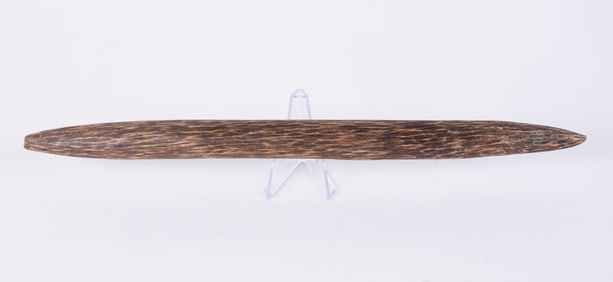 Chinese long scented wood