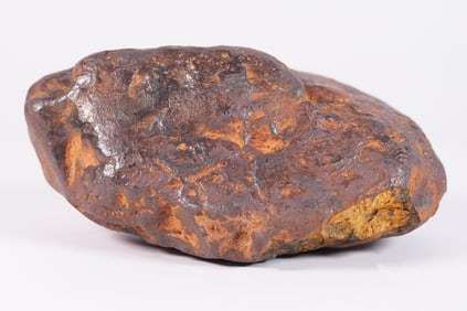 A possible meteorite boulder 9 lb