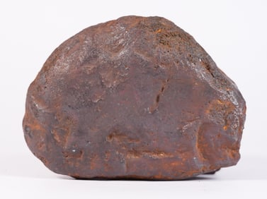 A possible meteorite boulder 7.25 lb