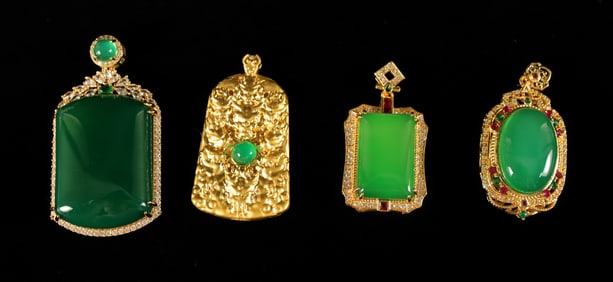 Lots Chinese fine items