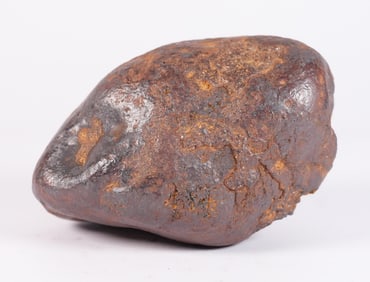 A possible meteorite boulder 13.2 lb