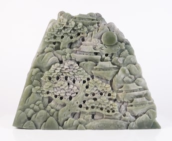 Chinese heavy large boulder
