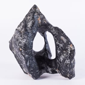 A possible meteorite