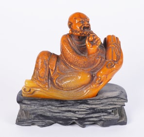 Chinese fine carved seal