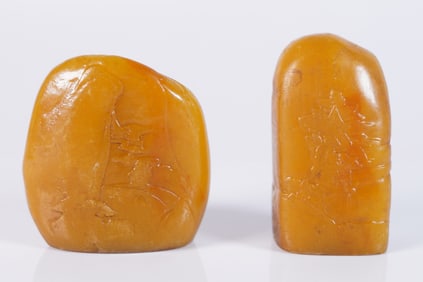 Lots Chinese fine seal