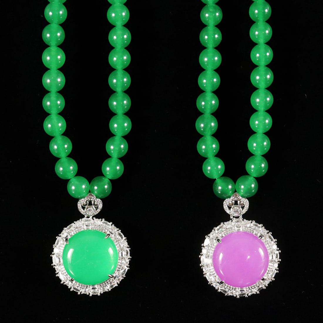 Lots Chinese fine items (1 of 6)