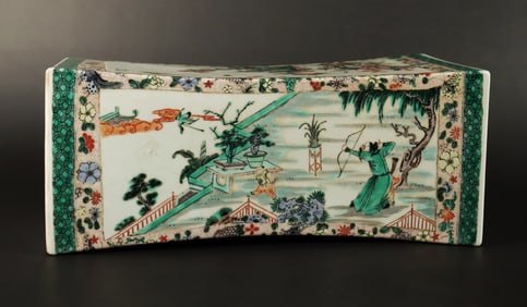 Chinese antique porcelain