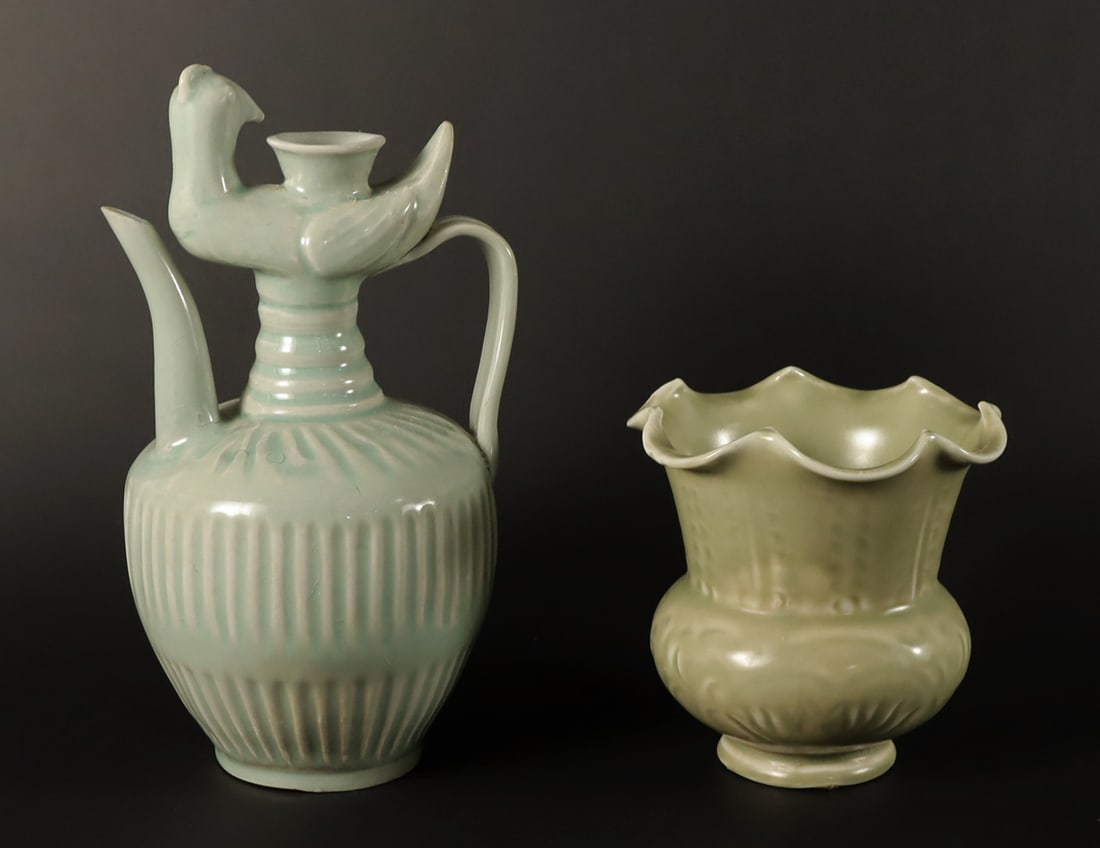 Lots Chinese ceramic (1 of 6)