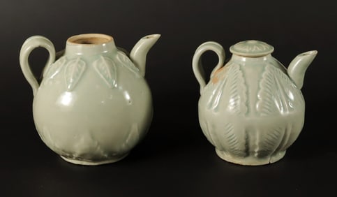 Lots Chinese ceramic pot