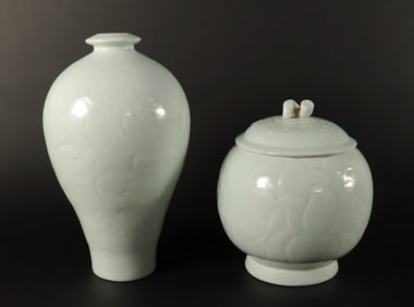 Lots Chinese ceramics